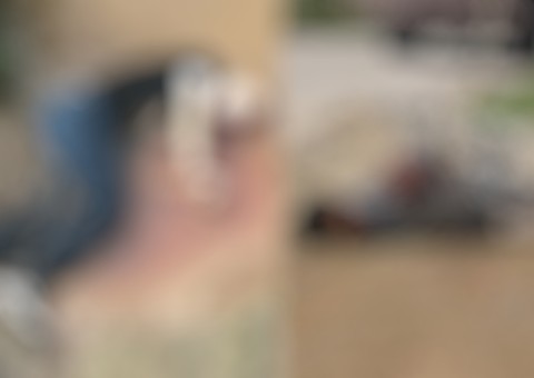 Dois homens são executados na madrugada do sábado em locais diferentes de Manaus