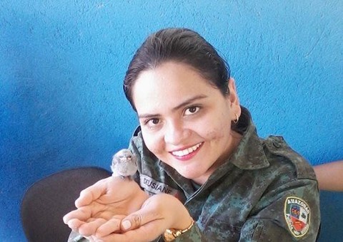  Mulher soldado se suicida na base do batalhão ambiental em Manaus