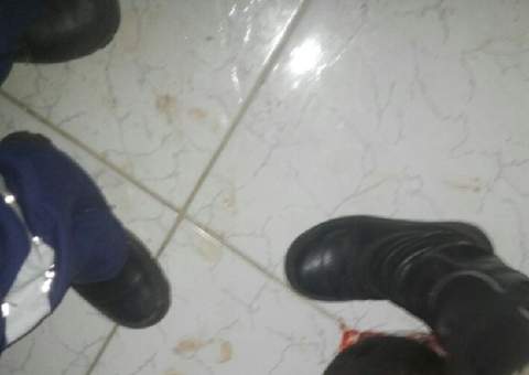 Rapaz é morto a tiros dentro de casa em bairro de classe média