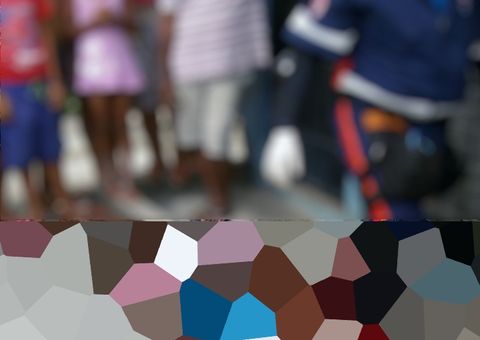 Dançarino é assassinado na porta de casa, na Zona Norte de Manaus 