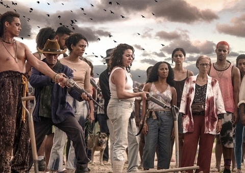 Bacurau é indicado ao Gotham Awards 2020