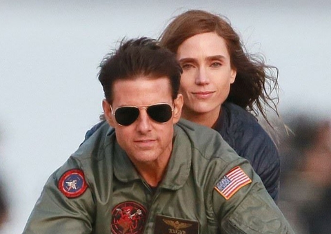 Top Gun Maverick ganha data de estreia no Brasil; confira
