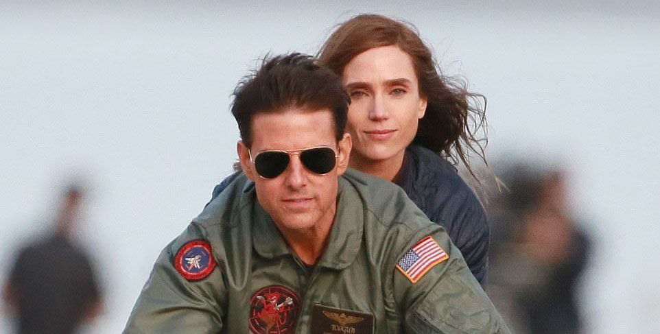 Top Gun Maverick ganha data de estreia no Brasil; confira