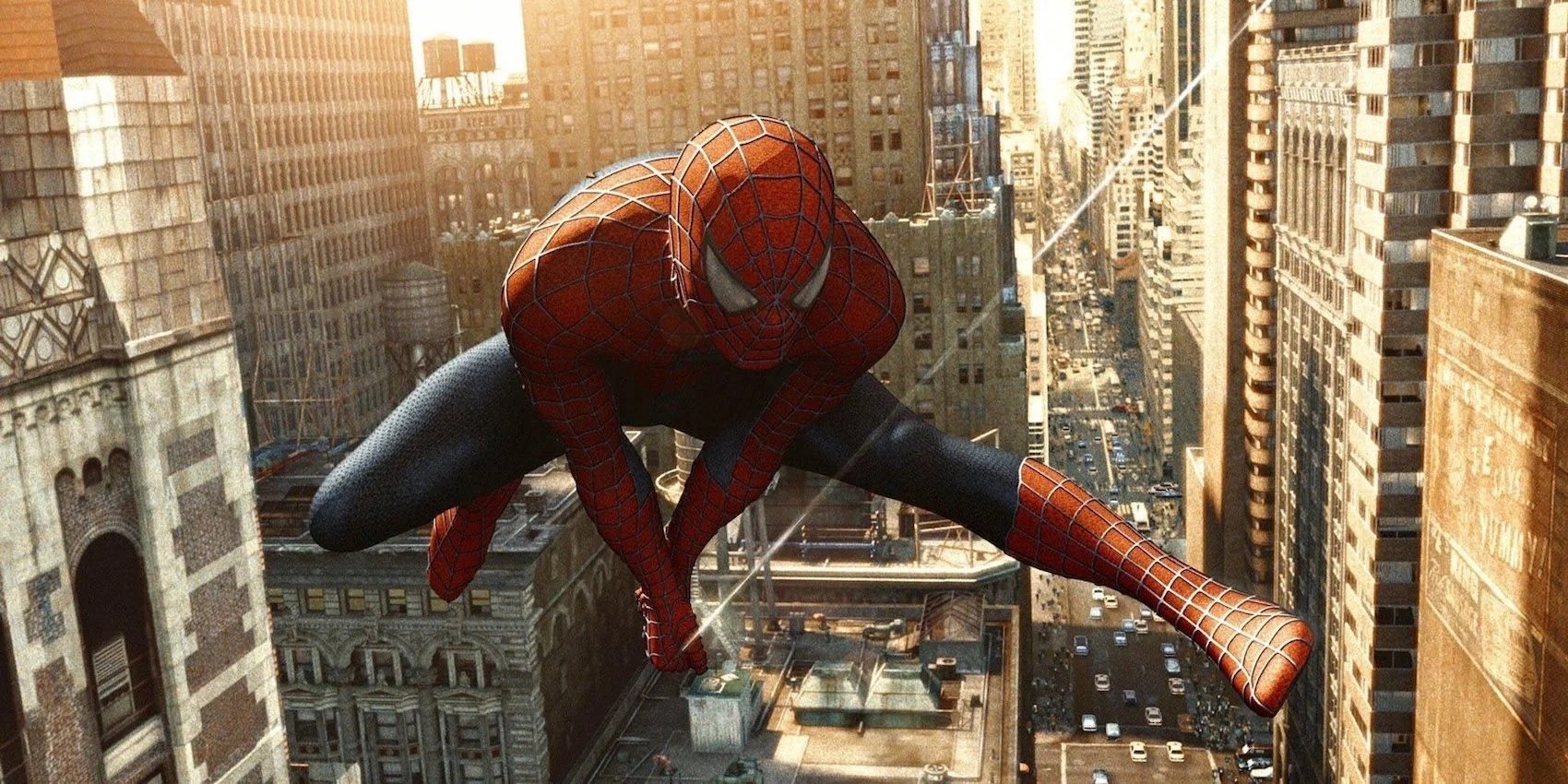 Marvel tenta acordo milionário para Tobey Maguire voltar em Homem-Aranha 3
