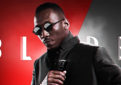 Blade pode ganhar novo filme em 2022; entenda