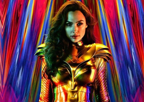Mulher-Maravilha 1984 ganha data de estreia; confira