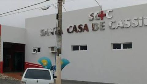 Segurança flagrado com cocaína em plantão de hospital segue preso em MS