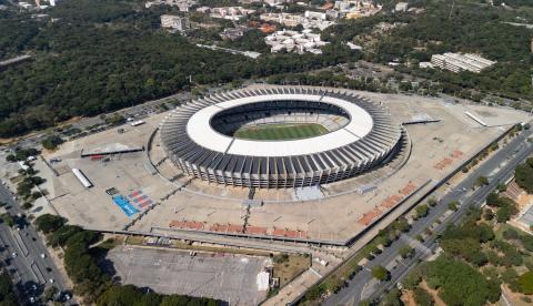 Futebol