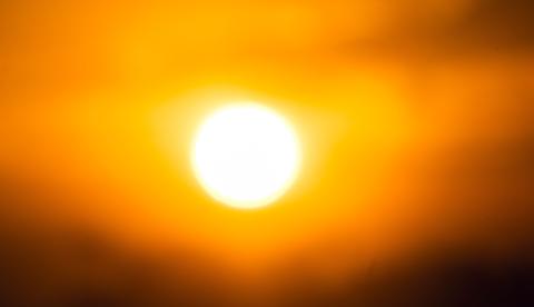 Teresina tem previsão de 36°C e ar seco nesta quinta-feira