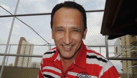 Ex-deputado estadual de Mato Grosso do Sul Sérgio Assis