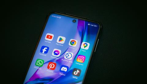 Discord afirma ter desativado servidor privado usado por grupo que incentivava automutilação de adolescente
