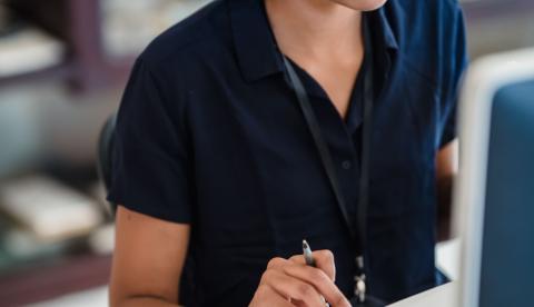 Concurso da Secretaria de Educação de Santa Catarina