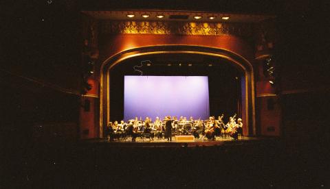 Theatro da Paz recebe sessões de musical neste fim de semana
