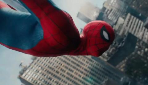 Quanto Tom Holland vai faturar com o sucesso de Homem-Aranha: Um Novo Dia