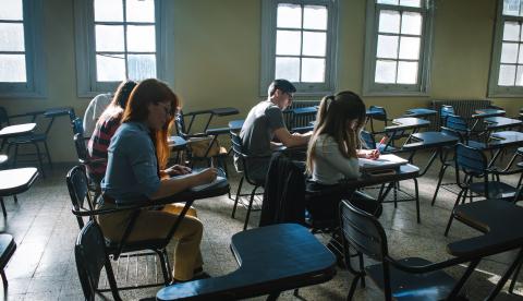 Inscrições para o Vestibular 2027 e o SIS 2026 da UEA terminam nesta quinta-feira (13)