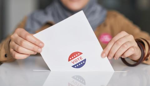 Eleições 2026: primeiro turno é em 4 de outubro e eventual segundo turno em 25 de outubro