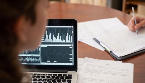 Curso de análise de dados
