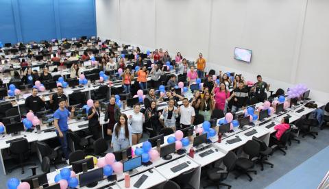 Cursos gratuitos de qualificação profissional têm 16.575 vagas para o interior do Amazonas