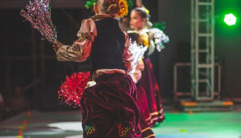 Festival Palco Giratório do Sesc leva teatro e dança a Florianópolis neste fim de semana