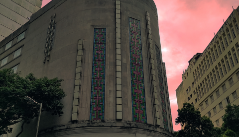 Festival de Brasília do Cinema Brasileiro chega à 59ª edição em setembro