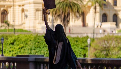 UFSC abre inscrições para mestrado e doutorado em Administração