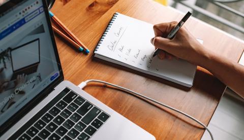 Imap oferece cursos gratuitos a distância