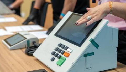 Voto em trânsito: eleitor tem até 20 de agosto para pedir mudança temporária do local de votação
