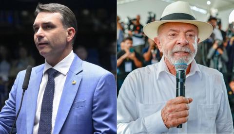 Imagem ilustrativa relacionada à disputa eleitoral de 2026