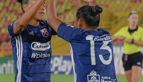 Futebol feminino