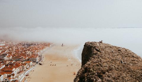 Recife tem previsão de chuva isolada no litoral nesta quarta-feira