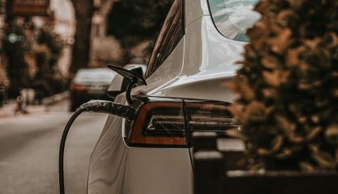 Carro elétrico