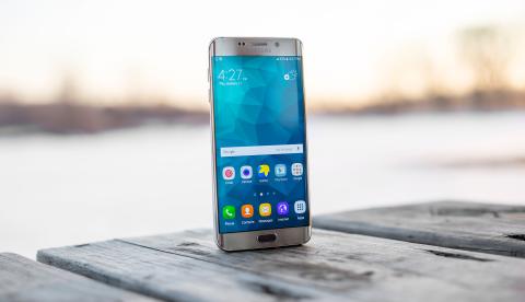 Smartphone de última geração