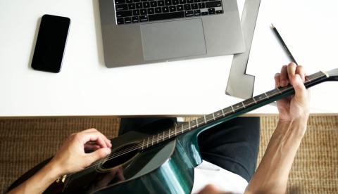 Compositores dão vida às toadas que embalam o Festival de Parintins