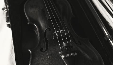 Seleção da Ufam oferece vagas em instrumentos como violino, piano e canto
