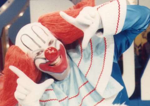 Wagner Moura vai interpretar o palhaço Bozo