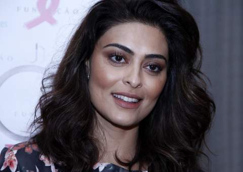 Juliana Paes passa por cirurgias plásticas em segredo