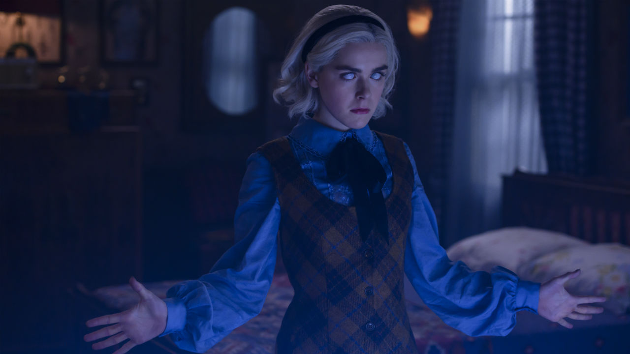 Última temporada de 'Sabrina' ganha novo trailer; confira