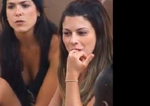 Ex de Olin Batista solta 'namorei um cara e descobri que era gay'