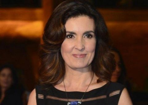 Fátima Bernardes revela que já usou toxina botulínica no rosto