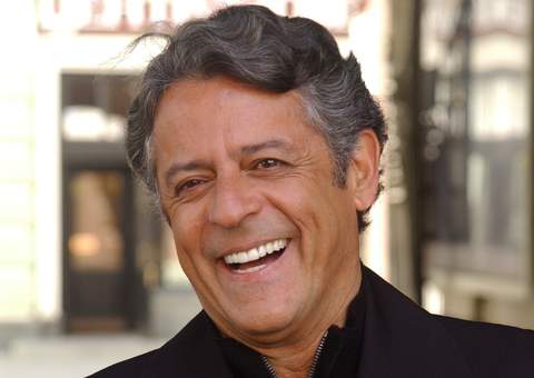 Exame de DNA de suposta filha de Marcos Paulo dá negativo