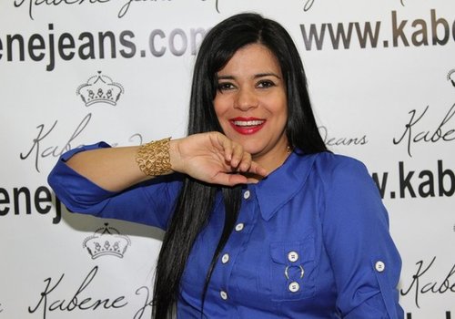 Mara Maravilha rasga elogios à Ivete Sangalo e compara cantora a Jesus