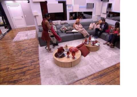 BBB17: Veja quem está no Paredão duplo da semana