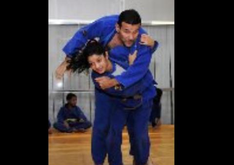  Quarteto amazonense segue para Fortaleza, onde disputará o Campeonato Brasileiro de Judô Sub-21