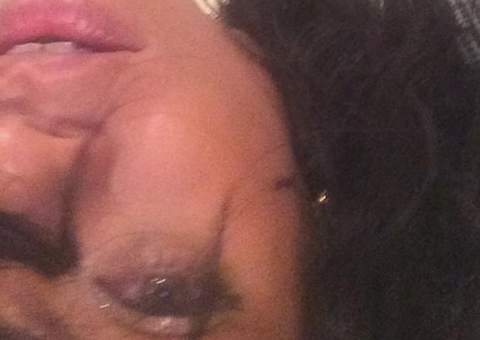 Rihanna  volta para a rede social Instagram com suas fotos sem foco