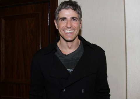 Reynaldo Gianecchini quer ser pai e conta com amiga para realizar desejo