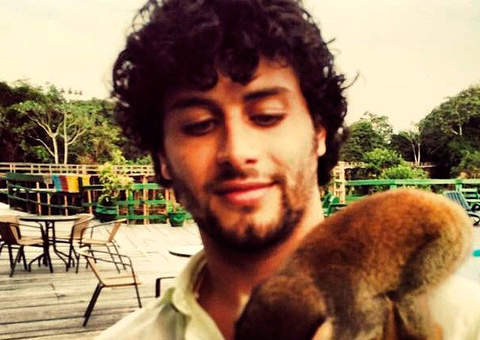 Em Manaus, Jesus Luz dispara: "Nem fui embora e já estou com saudades"