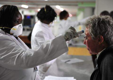 Peru reforça alerta contra Ebola após caso suspeito no Brasil