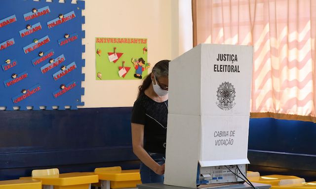Eleições 2020: saiba a diferença e os efeitos de votos brancos e nulos