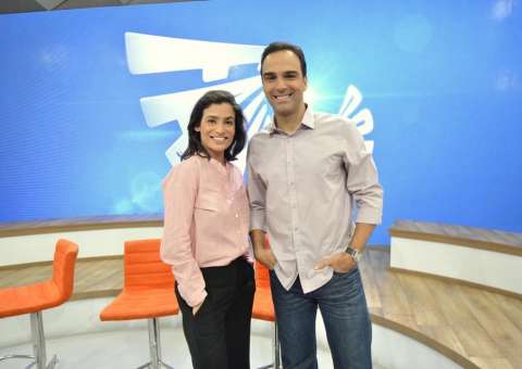 'Fantástico' ganha novo formato de programa
