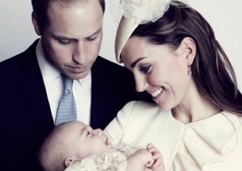 Kate Middleton planeja segunda gravidez